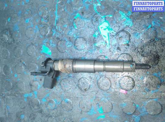 купить Форсунка топливная на BMW X3 E83 2003-2010