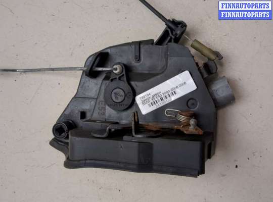Замок двери BM3619771 на BMW X5 E53 2000-2006