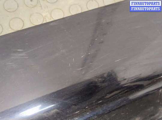 купить Накладка на порог на BMW X5 E70 2006-2013