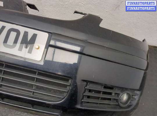 купить Бампер на Mitsubishi Colt 2002-2012