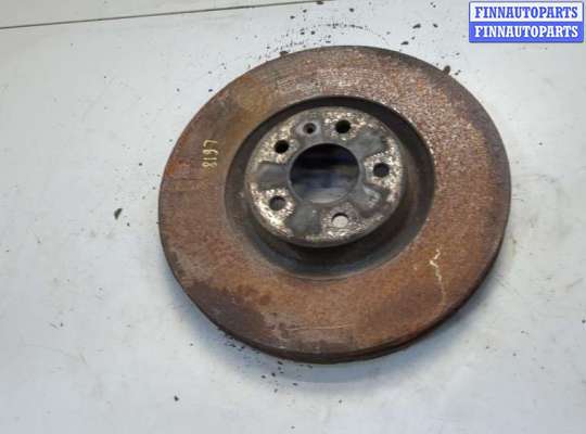 купить Диск тормозной на Audi A6 (C7) 2011-2018