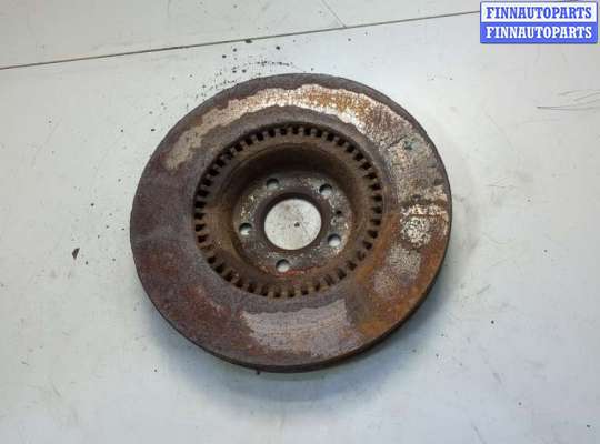 купить Диск тормозной на Audi A6 (C7) 2011-2018