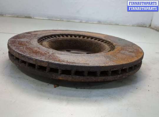 купить Диск тормозной на Audi A6 (C7) 2011-2018