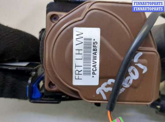купить Ремень безопасности на Chevrolet Captiva 2006-2011