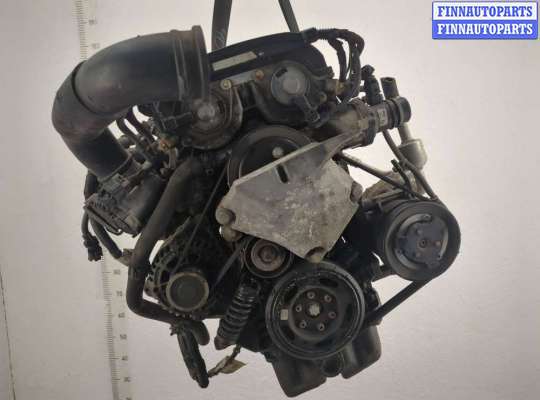 Компрессор кондиционера OP2431072 на Opel Astra J 2010-2017