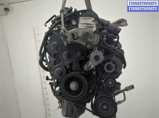 Маховик CT1155618 на Citroen C4 Picasso 2013-2018
