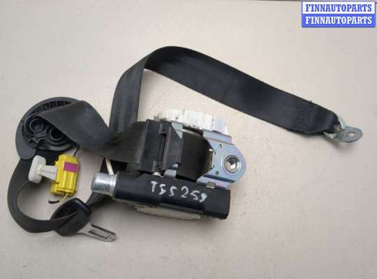 купить Ремень безопасности на Volkswagen Passat 6 2005-2010