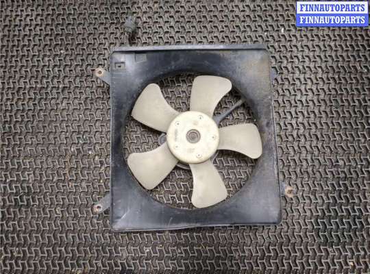 купить Вентилятор радиатора на Suzuki Liana