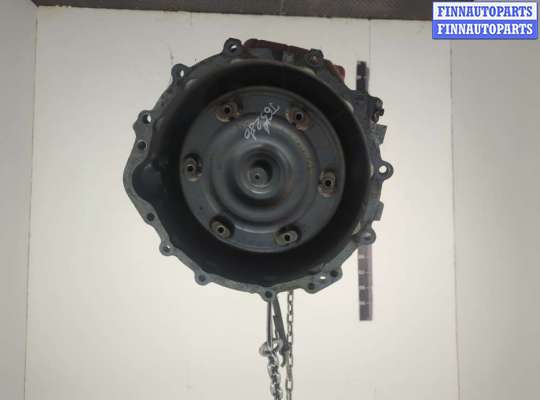 купить Редуктор Раздаточный КПП (раздатка) на Mitsubishi Pajero / Montero 2000-2006