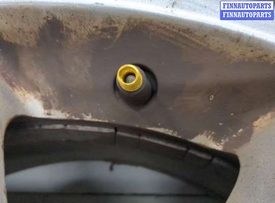 купить Диск литой на Land Rover Freelander 2 2006-2014