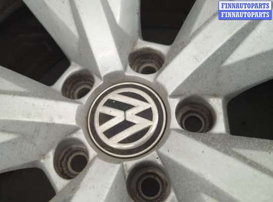 купить Диск литой на Volkswagen Atlas 2017-2025