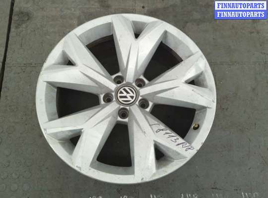 купить Диск литой на Volkswagen Atlas 2017-2025