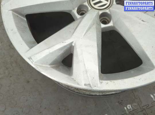 купить Диск литой на Volkswagen Atlas 2017-2025