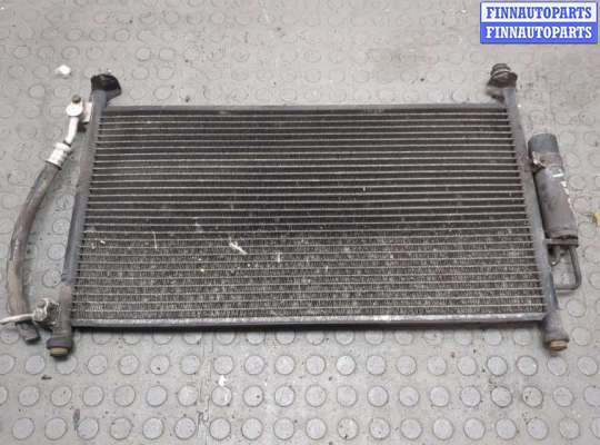 купить Радиатор кондиционера на Honda Civic 2005-2012