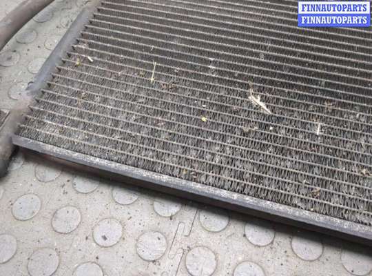 купить Радиатор кондиционера на Honda Civic 2005-2012