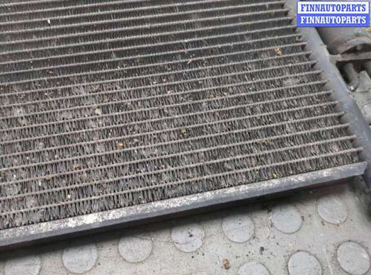 купить Радиатор кондиционера на Honda Civic 2005-2012