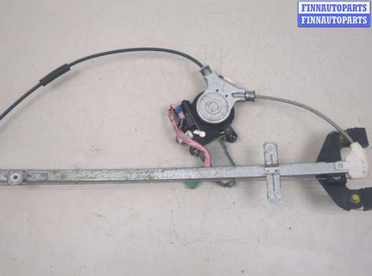 Стеклоподъемник электрический на Honda CR-V II (RD_)
