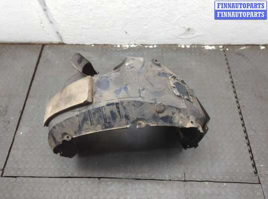 купить Защита арок (подкрылок) на Volkswagen Passat 8 2015-2025