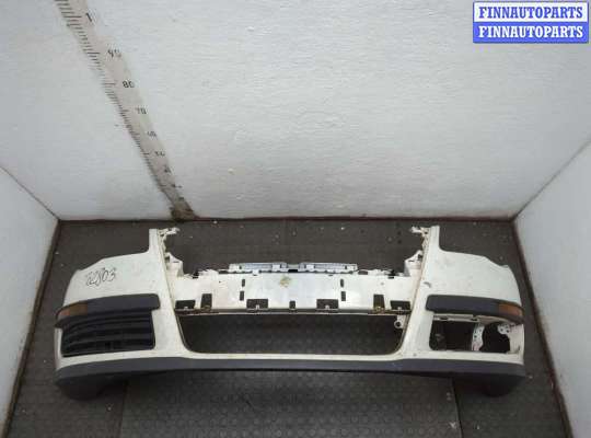 Бампер VG2777301 на Volkswagen Passat 6 2005-2010