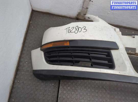 купить Бампер на Volkswagen Passat 6 2005-2010