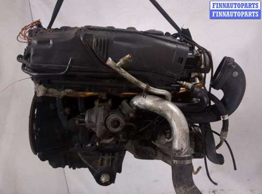 купить Двигатель (ДВС) на BMW X5 E53 2000-2007