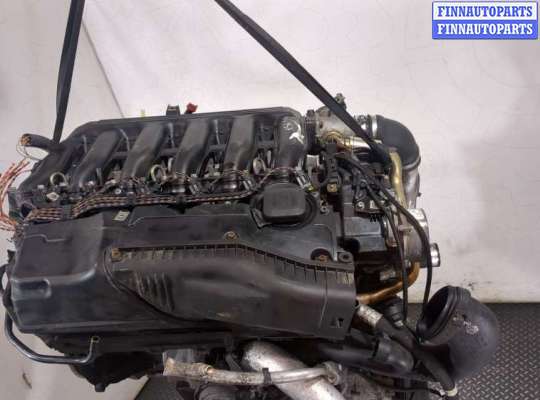 купить Двигатель (ДВС) на BMW X5 E53 2000-2007