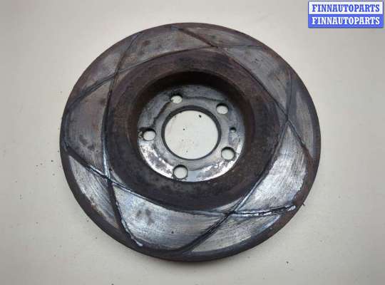 купить Диск тормозной на Volkswagen Golf 4 1997-2006