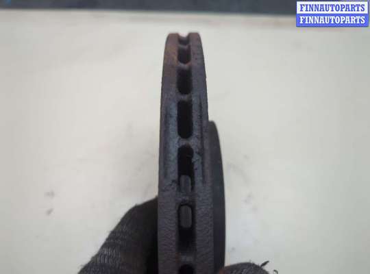 купить Диск тормозной на Volkswagen Golf 4 1997-2006