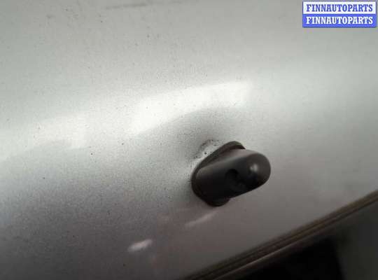 купить Крышка (дверь) багажника на Honda CR-V 2001-2006