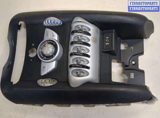 купить Переключатель отопителя (печки) на Mini Clubman (R55) 2007-2014