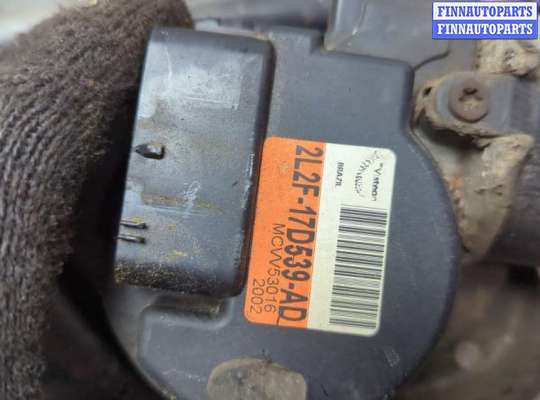 купить Механизм стеклоочистителя (трапеция дворников) на Ford Explorer 2001-2006