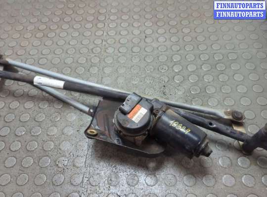 Механизм стеклоочистителя (трапеция дворников) FO2163859 на Ford Explorer 2001-2006