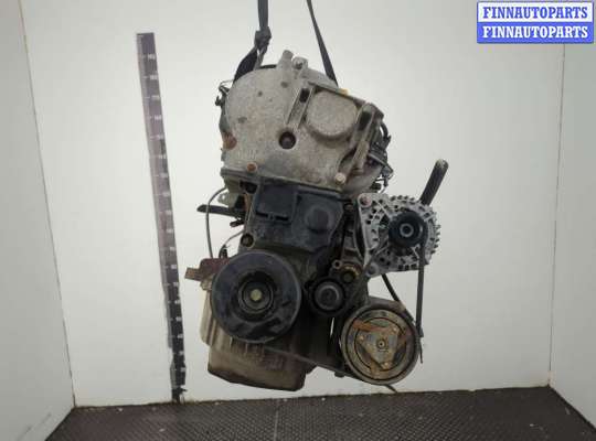 Двигатель (ДВС) RN1575174 на Renault Megane 2 2002-2009