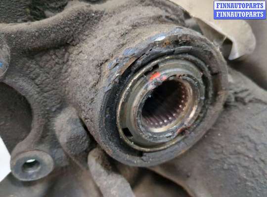 купить Ступица (кулак, цапфа) на Mercedes S W126 1979-1991