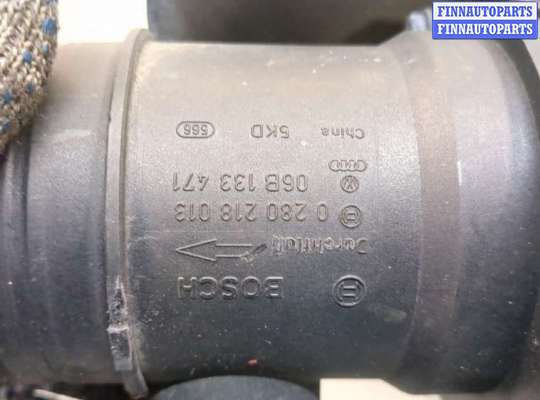 купить Корпус воздушного фильтра на Audi A6 (C5) 1997-2005