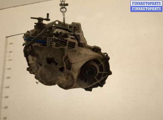 купить КПП 5-ст.мех. (МКПП) на Toyota Aygo 2005-2014