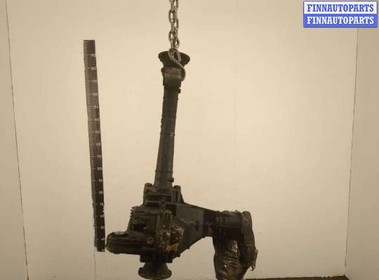 Редуктор моста VG2789947 на Volkswagen Touareg 2006-2010