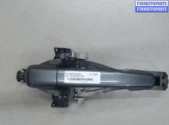 купить Ручка двери наружная на Volvo V50 2004-2007