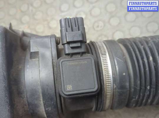 купить Корпус воздушного фильтра на Peugeot 407 2004-2011