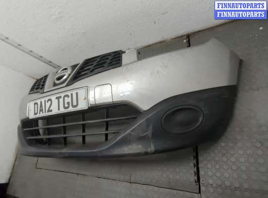 купить Бампер на Nissan Qashqai 2006-2013