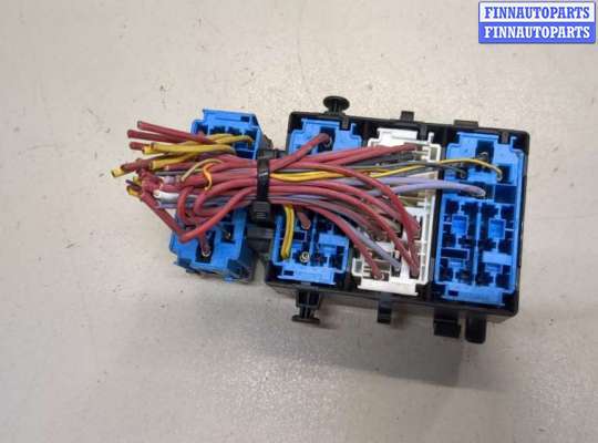 купить Блок предохранителей на Renault Espace 4 2002-2014