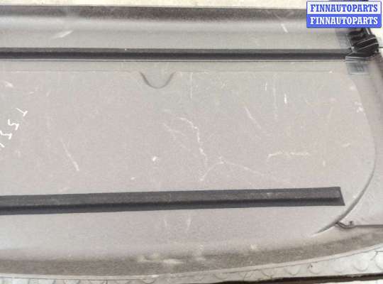 купить Полка багажника на Nissan Almera N16 2000-2006