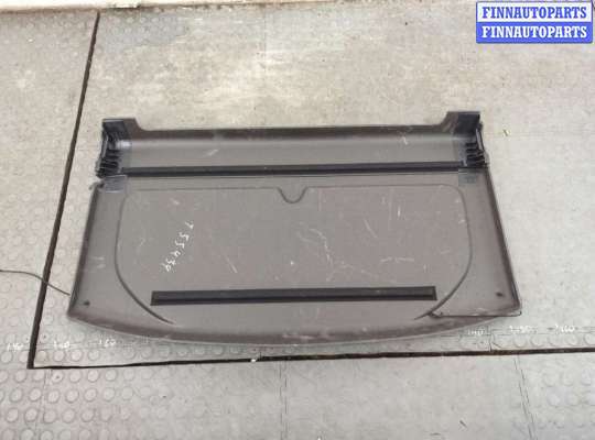 купить Полка багажника на Nissan Almera N16 2000-2006