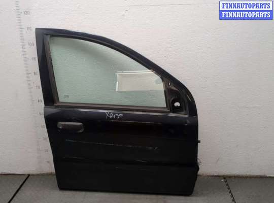 купить Дверная карта (Обшивка двери) на Fiat Panda 2003-2012
