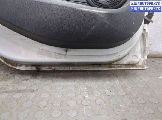 купить Стекло боковой двери на Dacia Sandero 2013-2020