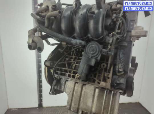 купить Двигатель (ДВС на разборку) на Skoda Fabia 1999-2007