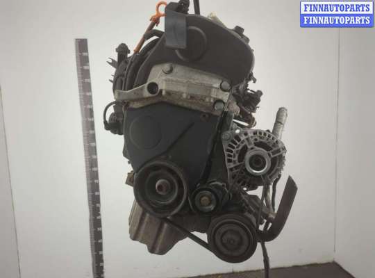 купить Двигатель (ДВС на разборку) на Skoda Fabia 1999-2007