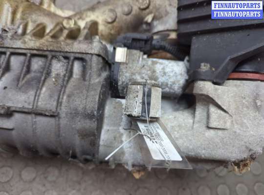 купить Турбокомпрессор на Mercedes C W203 2000-2008