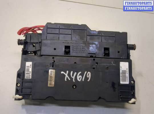 купить Блок предохранителей на BMW X3 E83 2004-2010