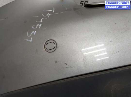 купить Бампер на Audi A4 (B6) 2000-2006